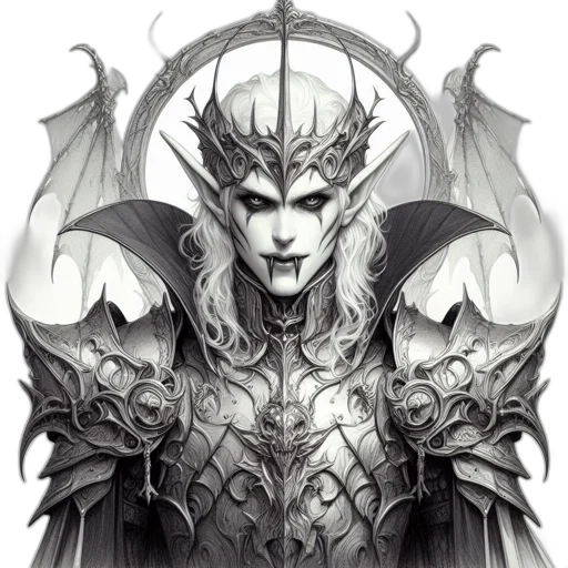 dragon, face, staff, mask transparent PNG cut-out