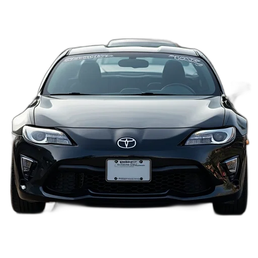 car, face, animal, photorealistic transparent PNG cut-out