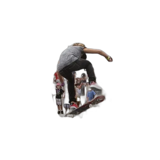 robot, creature, animal, shoes transparent PNG cut-out