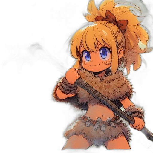 weapon, sword, staff, dragon transparent PNG cut-out