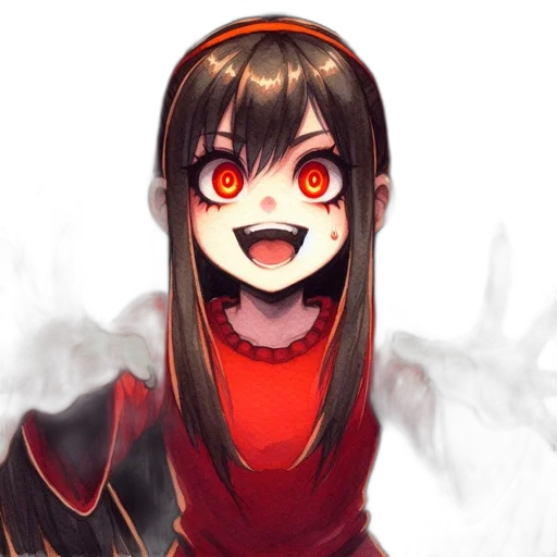 mask, face, creature, robot transparent PNG cut-out