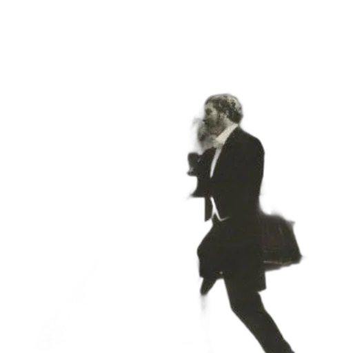 staff, dress, jacket, robot transparent PNG cut-out