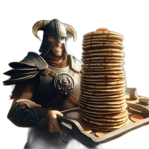 food, weapon, fantasy art, concept art transparent PNG cut-out