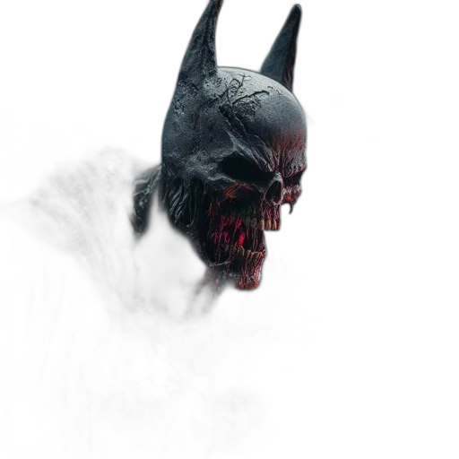 mask, creature, face, dragon transparent PNG cut-out