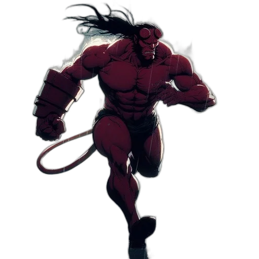 creature, animal, dragon, comic book art transparent PNG cut-out
