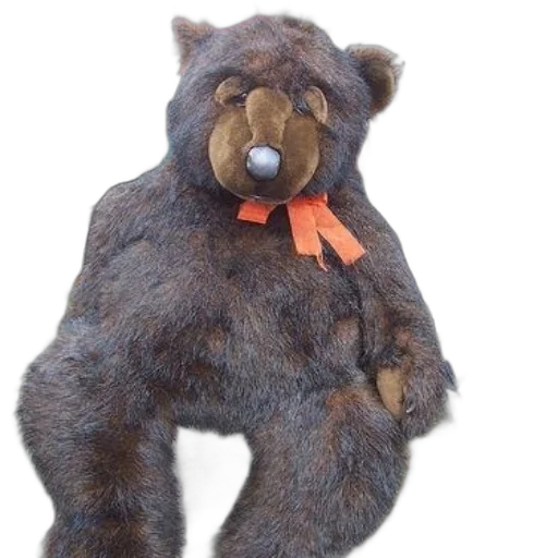 creature, animal, staff, 3d render transparent PNG cut-out