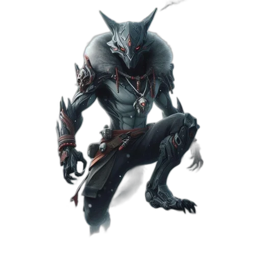 creature, dragon, animal, staff transparent PNG cut-out
