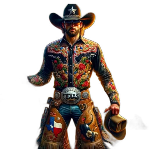 jacket, animal, concept art, fantasy art transparent PNG cut-out