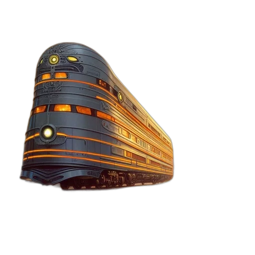 shoes, hat, crown, 3d render transparent PNG cut-out