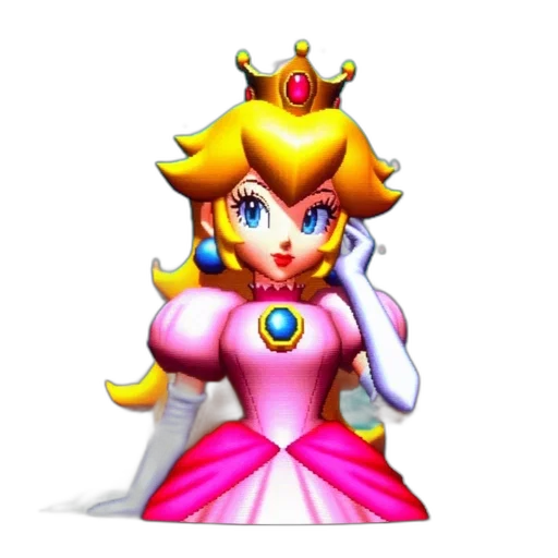 crown, dress, jewelry, staff transparent PNG cut-out