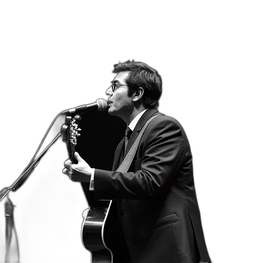 jacket, mountain, goats, concert transparent PNG cut-out