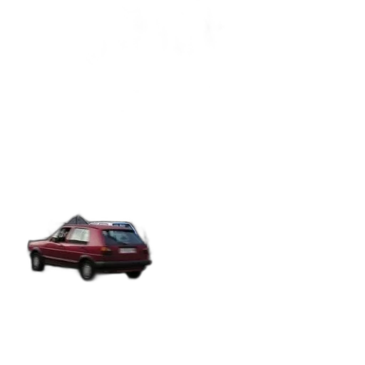 car, robot, animal, weapon transparent PNG cut-out