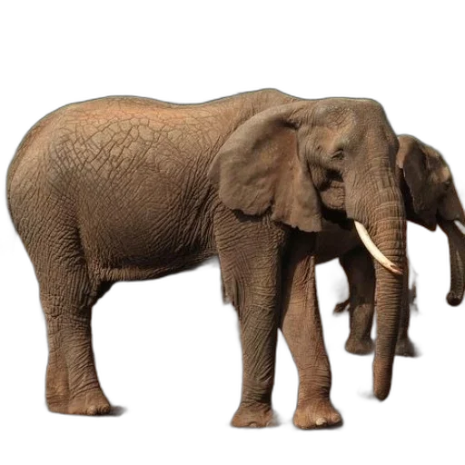 animal, creature, staff, weapon transparent PNG cut-out