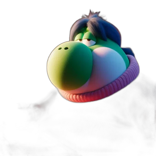 creature, mask, dragon, robot transparent PNG cut-out