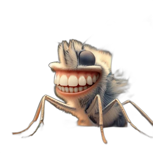 creature, animal, robot, mask transparent PNG cut-out