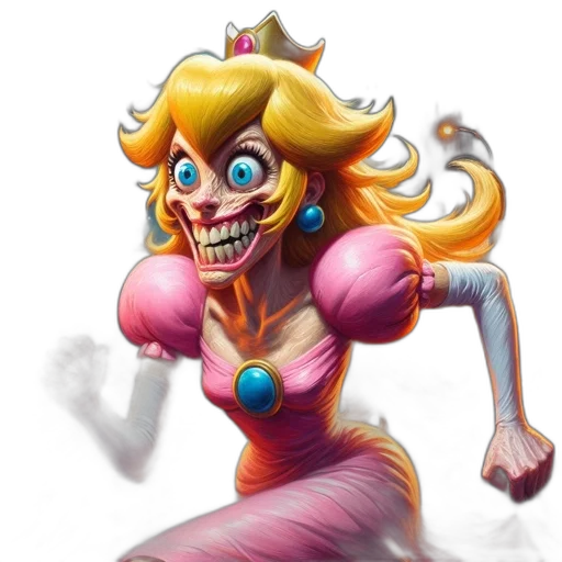 crown, dress, mask, concept art transparent PNG cut-out