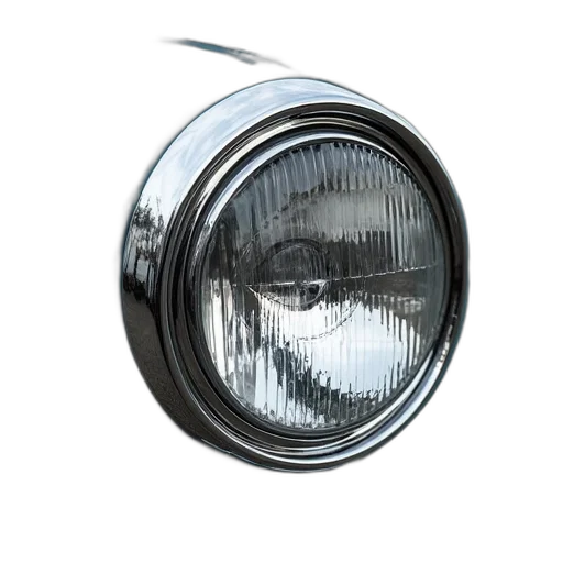 car, robot, 3d render, photorealistic transparent PNG cut-out