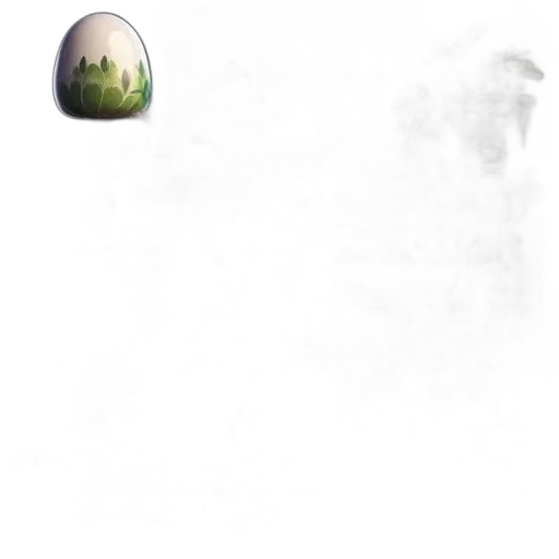 mask, tree, creature, face transparent PNG cut-out