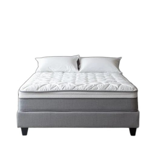 furniture, monochrome, twin, size transparent PNG cut-out