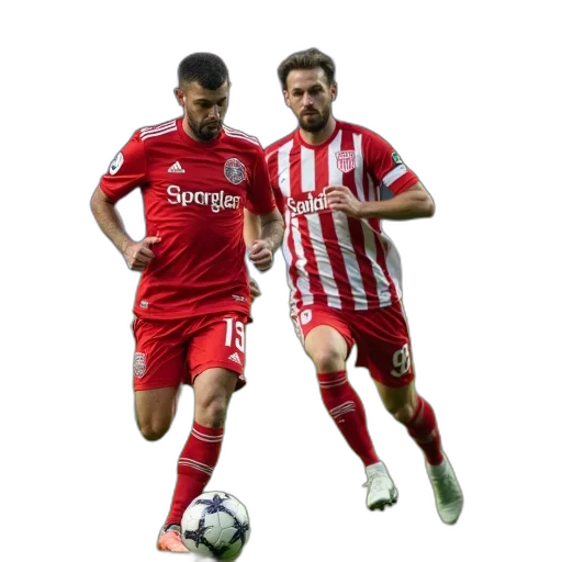last, two, minutes, bayern transparent PNG cut-out