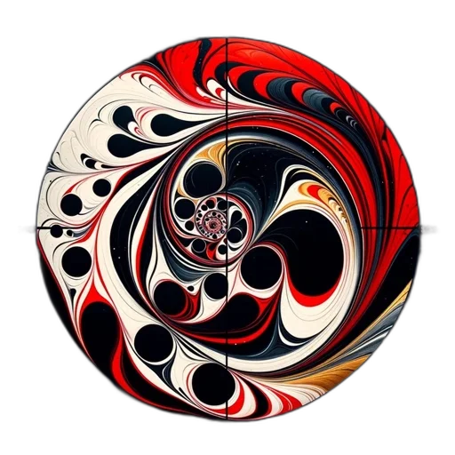 umbrella, jewelry, fantasy art, photorealistic transparent PNG cut-out