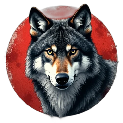 animal, jewelry, face, fantasy art transparent PNG cut-out