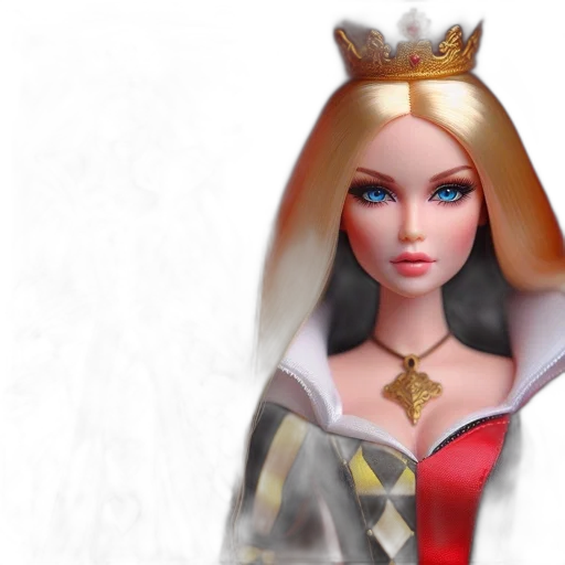 crown, 3d render, fantasy art, concept art transparent PNG cut-out