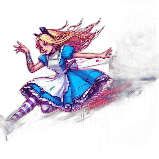 dress, sword, staff, concept art transparent PNG cut-out
