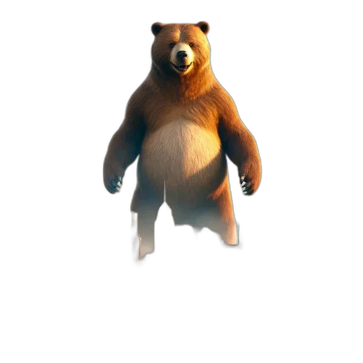 animal, creature, staff, concept art transparent PNG cut-out