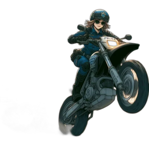 concept art, comic book art, pixel art, cartoon transparent PNG cut-out