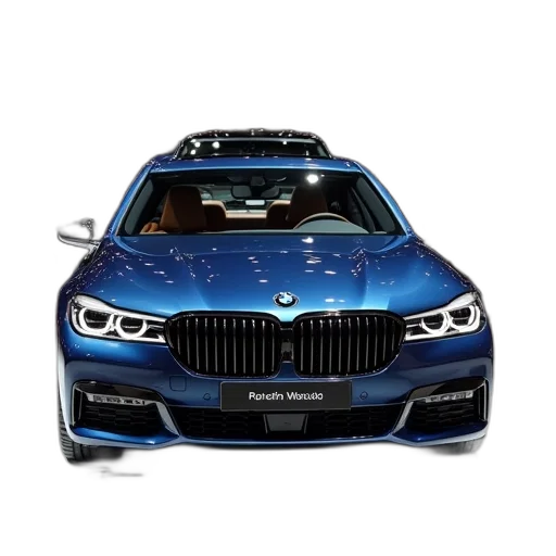 car, photorealistic, 3d render, concept art transparent PNG cut-out