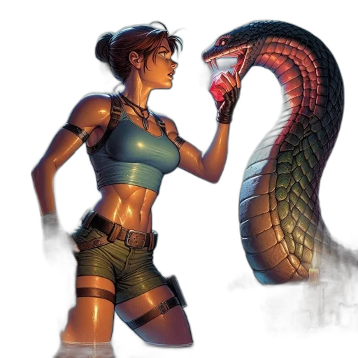 weapon, concept art, fantasy art, comic book art transparent PNG cut-out