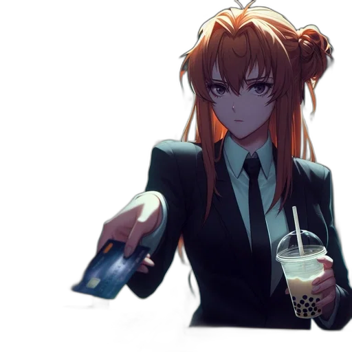 staff, food, robot, weapon transparent PNG cut-out