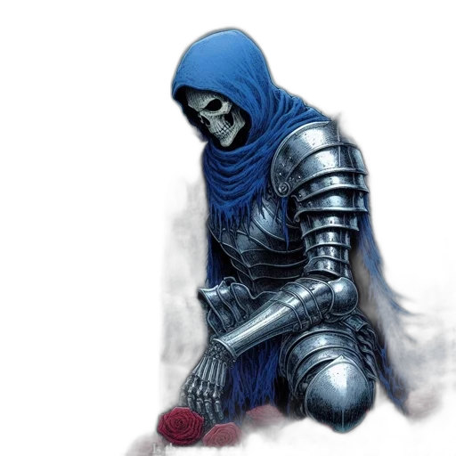mask, sword, weapon, staff transparent PNG cut-out