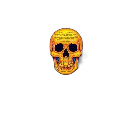 mask, face, jewelry, jacket transparent PNG cut-out