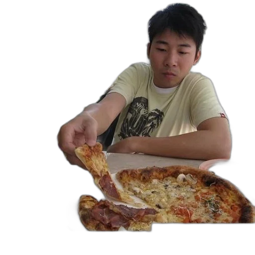 food, weapon, animal, creature transparent PNG cut-out