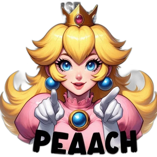 crown, staff, pixel art, concept art transparent PNG cut-out