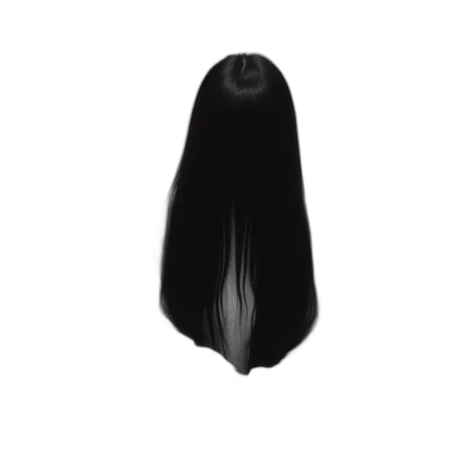 hair, dress, mask, hat transparent PNG cut-out