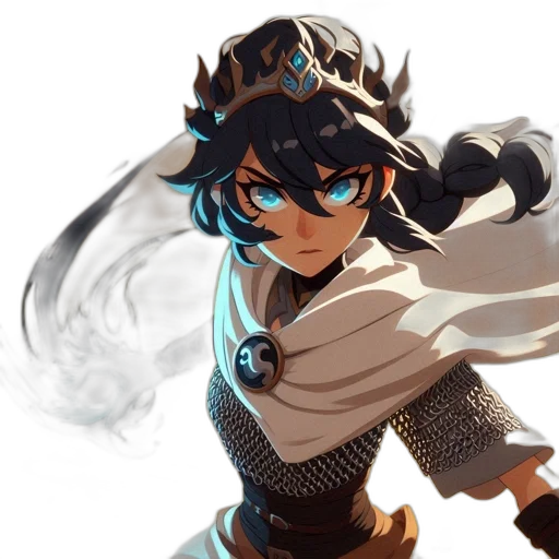 sword, dragon, weapon, staff transparent PNG cut-out