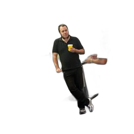 staff, shoes, food, creature transparent PNG cut-out