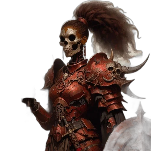 mask, robot, face, weapon transparent PNG cut-out