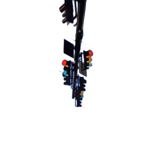 staff, weapon, robot, car transparent PNG cut-out