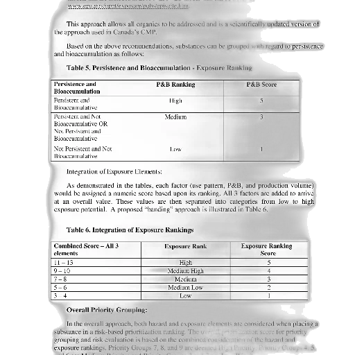 scientific, document, page, discussing transparent PNG cut-out