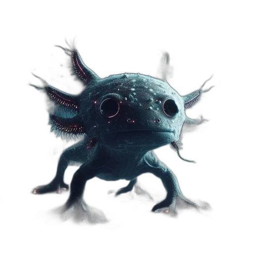creature, dragon, mask, animal transparent PNG cut-out