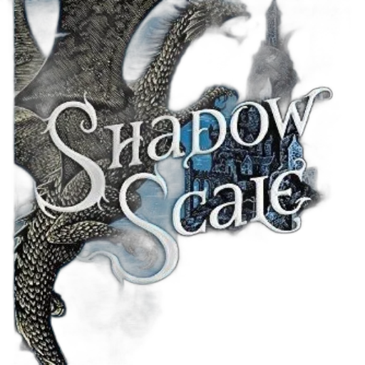 fantasy art, concept art, monochrome, shadow transparent PNG cut-out