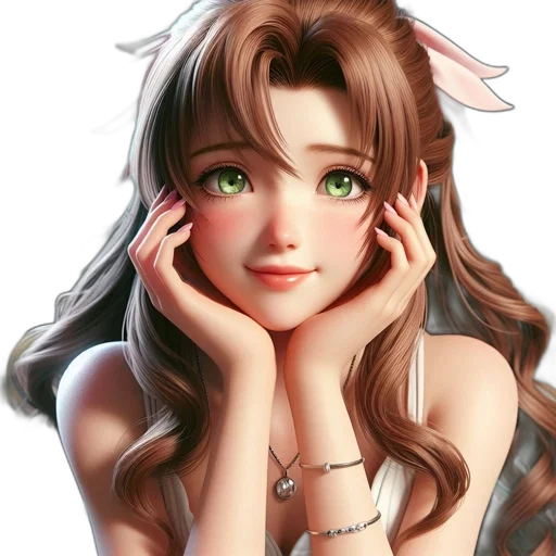 face, jewelry, photorealistic, fantasy art transparent PNG cut-out