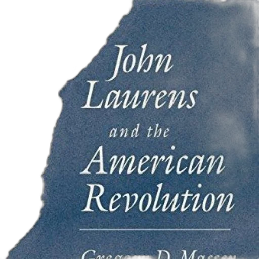 cover, john, laurens, american transparent PNG cut-out