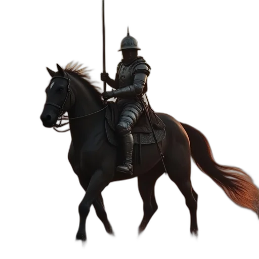staff, sword, hat, weapon transparent PNG cut-out
