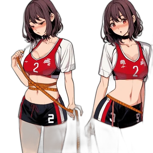 staff, dress, jacket, concept art transparent PNG cut-out