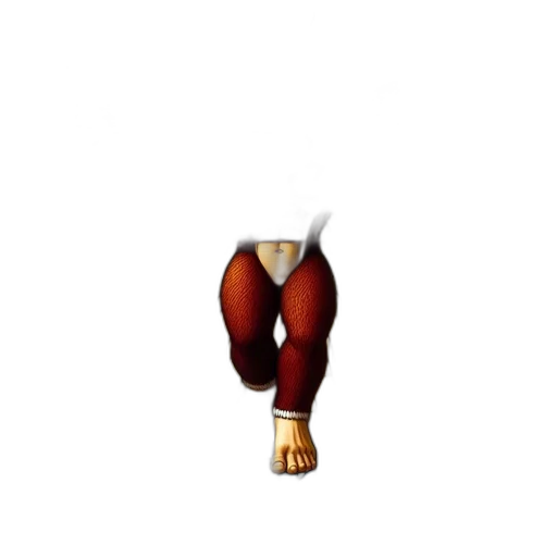 animal, creature, staff, robot transparent PNG cut-out